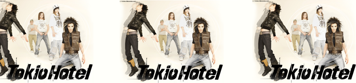 *Vikcza Tokio Hoteles Oldala*